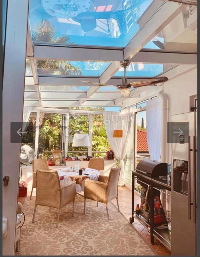 Appartements Belli Opatija Dış mekan fotoğraf