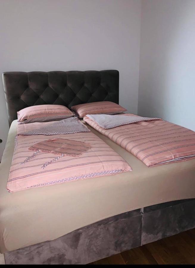 Appartements Belli Opatija Dış mekan fotoğraf