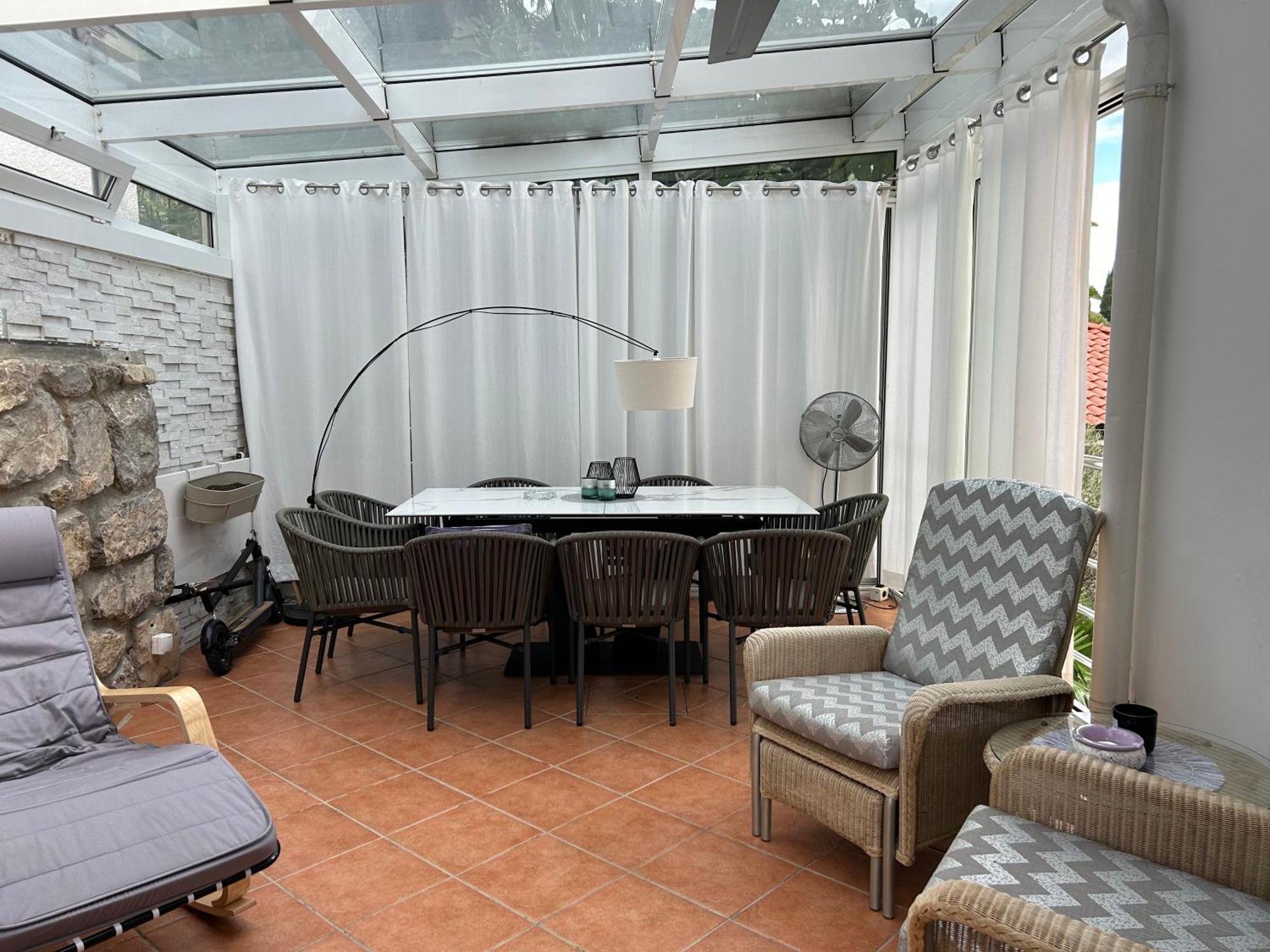 Appartements Belli Opatija Dış mekan fotoğraf